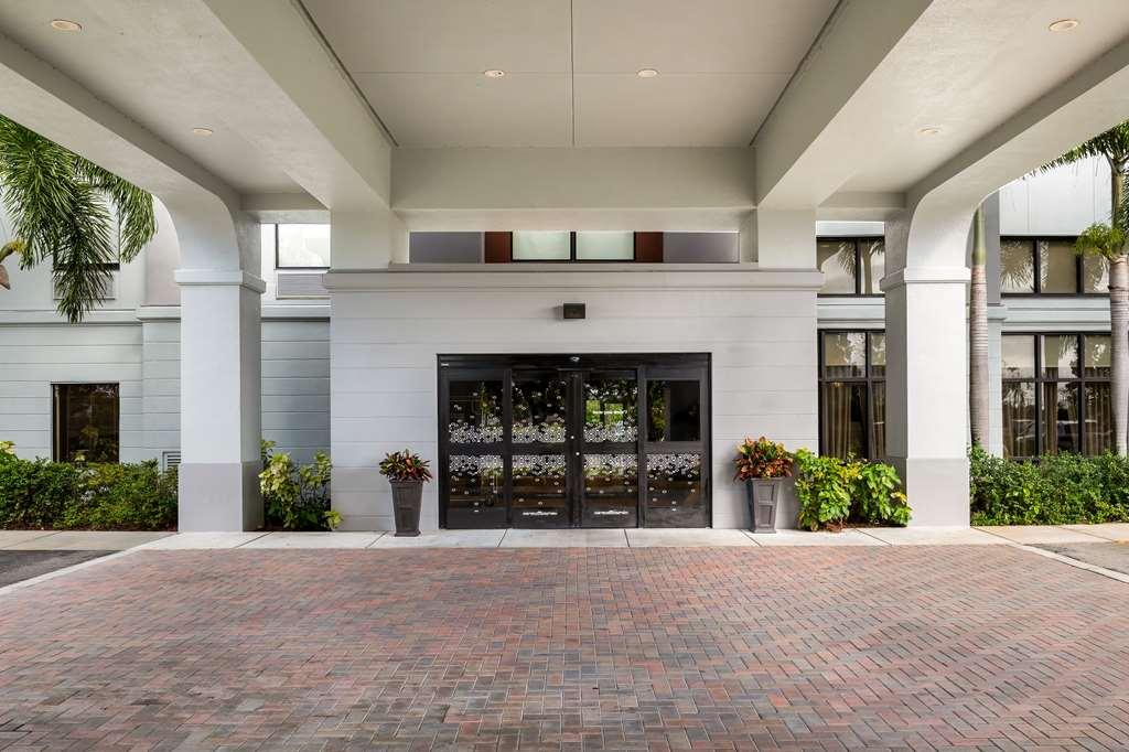 Hampton Inn&Suites Ft. Lauderdale/West-Sawgrass/Tamarac, FL Exterior foto