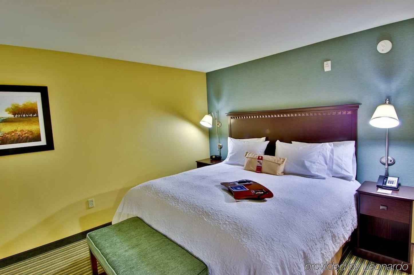 Hampton Inn&Suites Ft. Lauderdale/West-Sawgrass/Tamarac, FL Zimmer foto